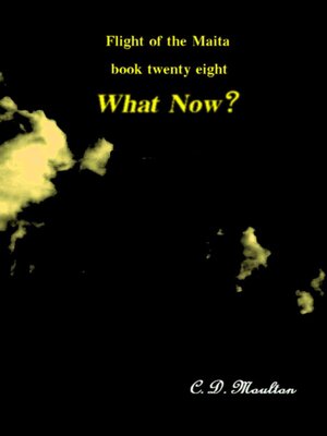cover image of What Now?